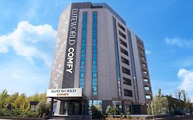 Elite World Comfy Diyarbakır